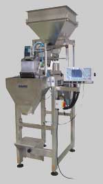 SLW - E Series Linear Weighers