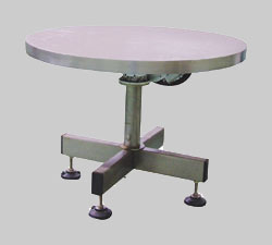 ROTARY TABLE, SCD Series